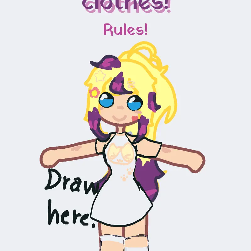 Game by @sugarbonbon