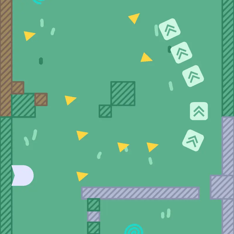 Game by @gamersarenice