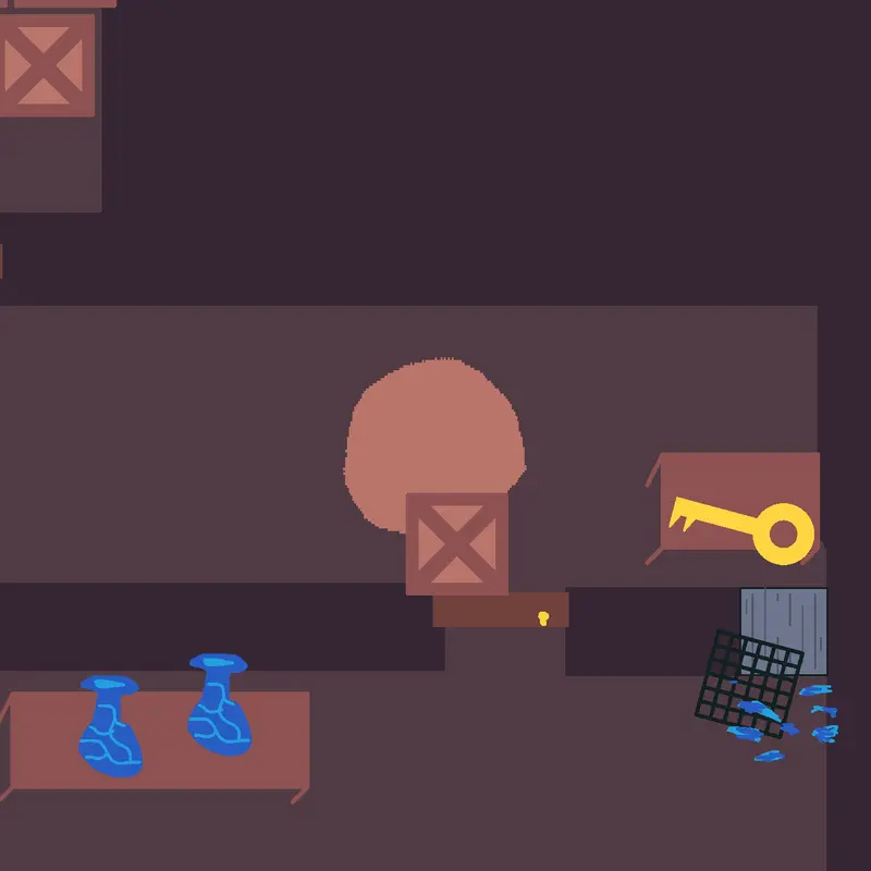 Game by @composition