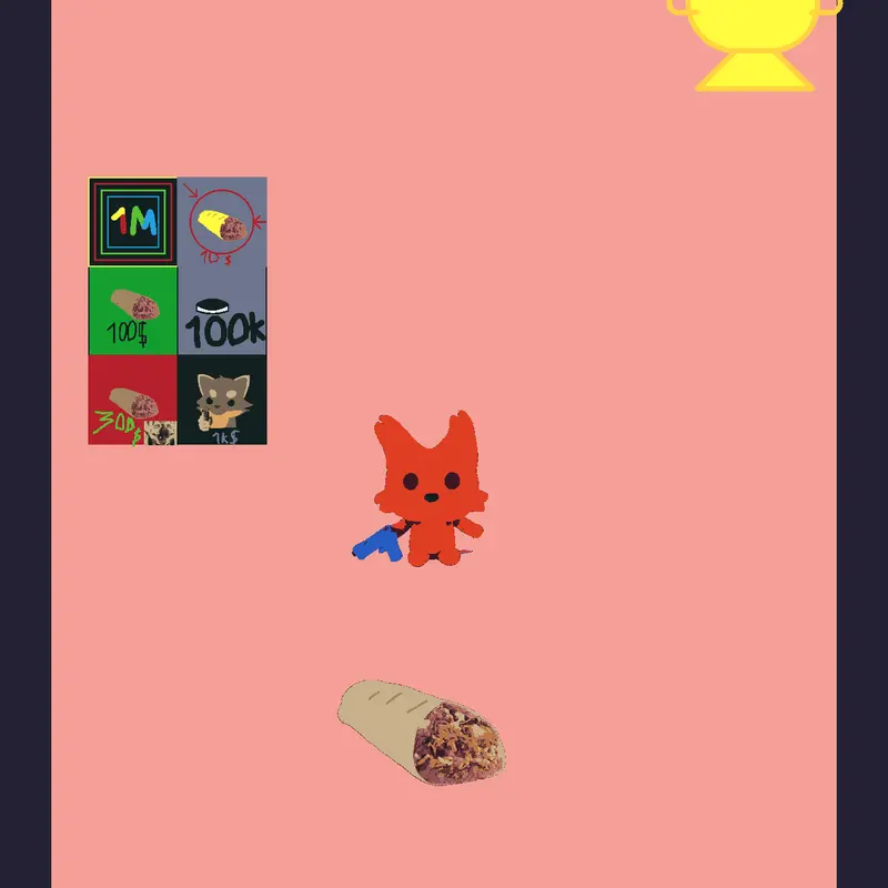 Game by @letip