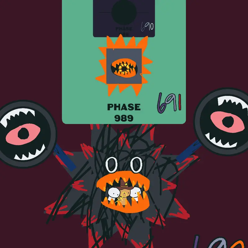 Game by @ufoygabankman