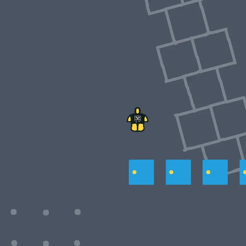 Game by @HueltonLacerda