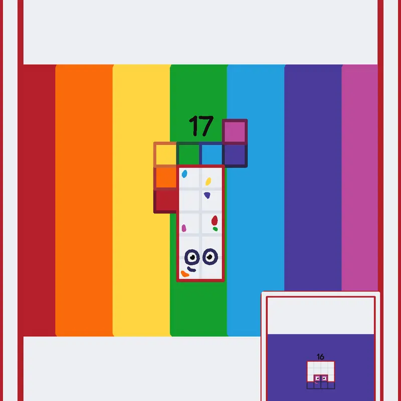 Game by @NumberblocksStudios