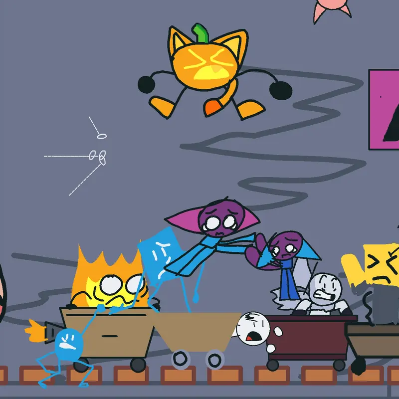 Game by @arnex
