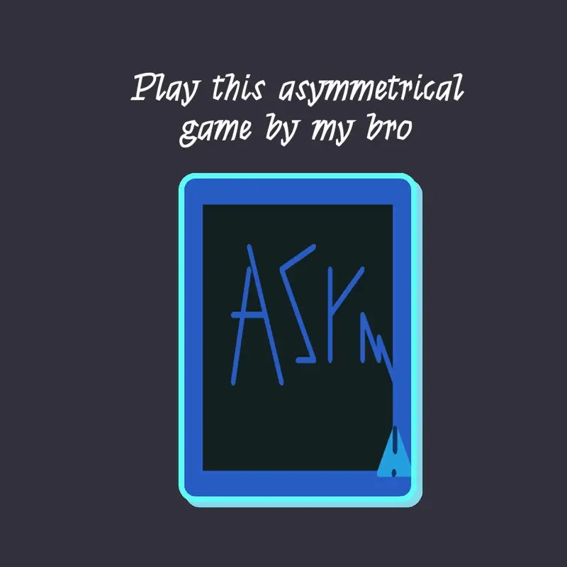 Asymmetrical play by @-_-Mr_sUn-_-