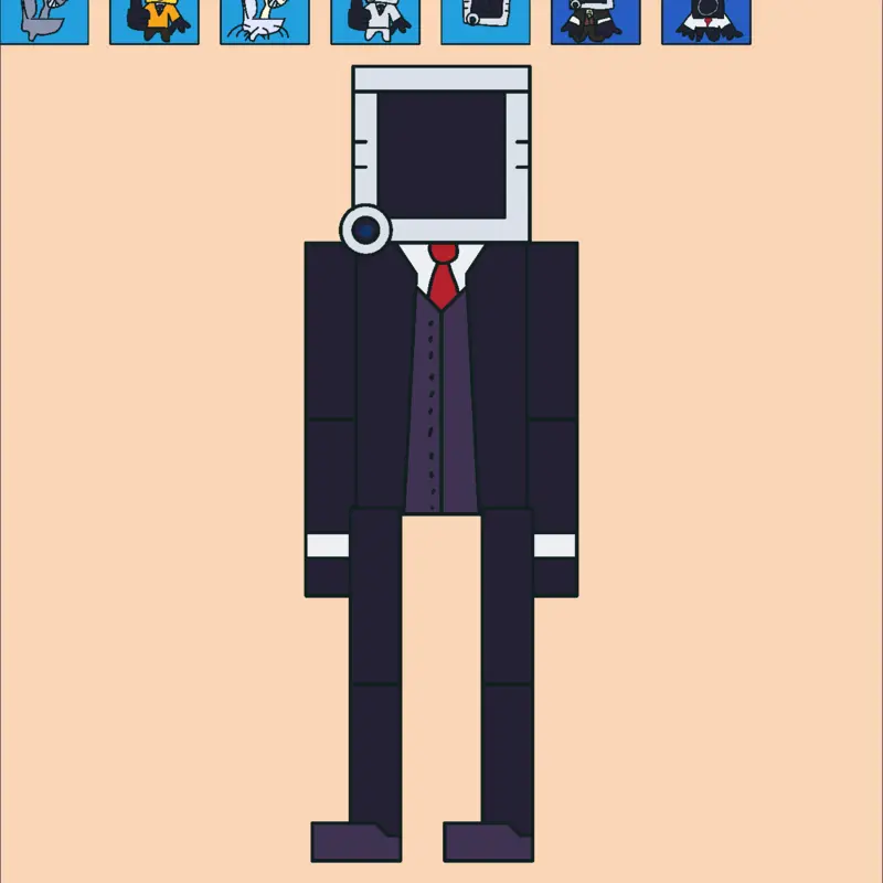 Game by @Five_Pesos