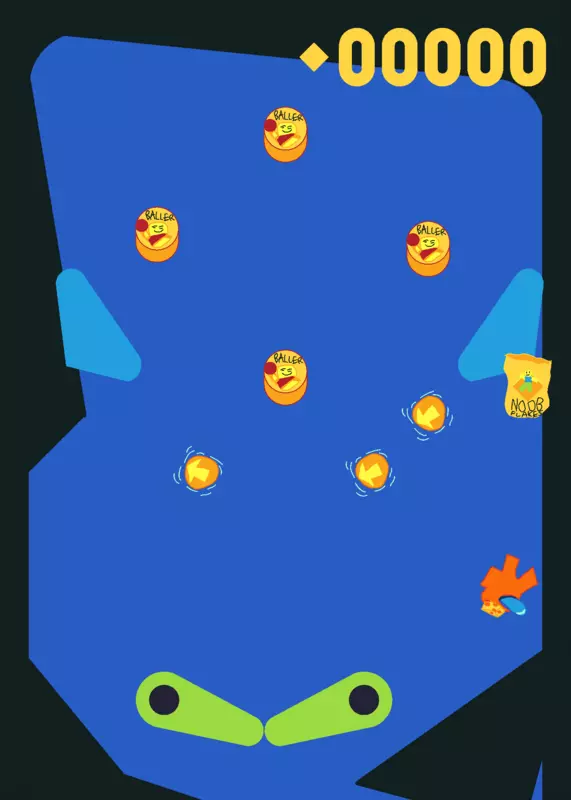 Game by @jabo