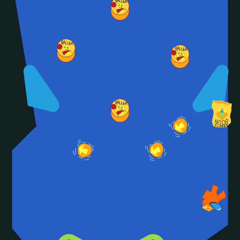 Game by @jabo