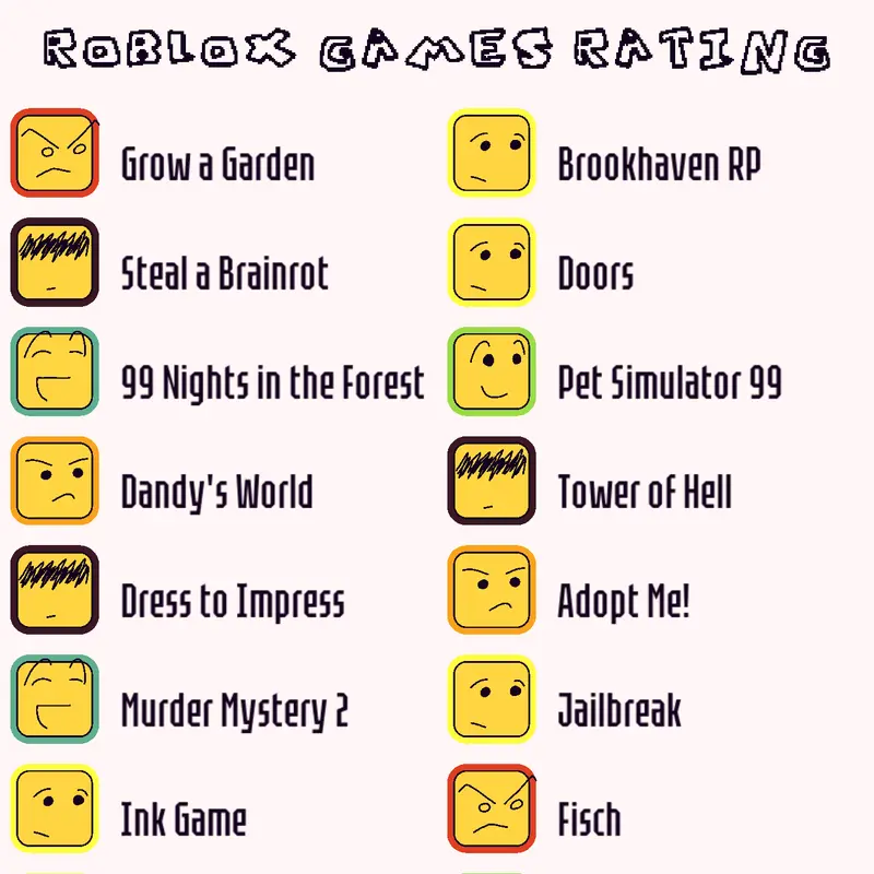 Game by @sans_brawl_9110