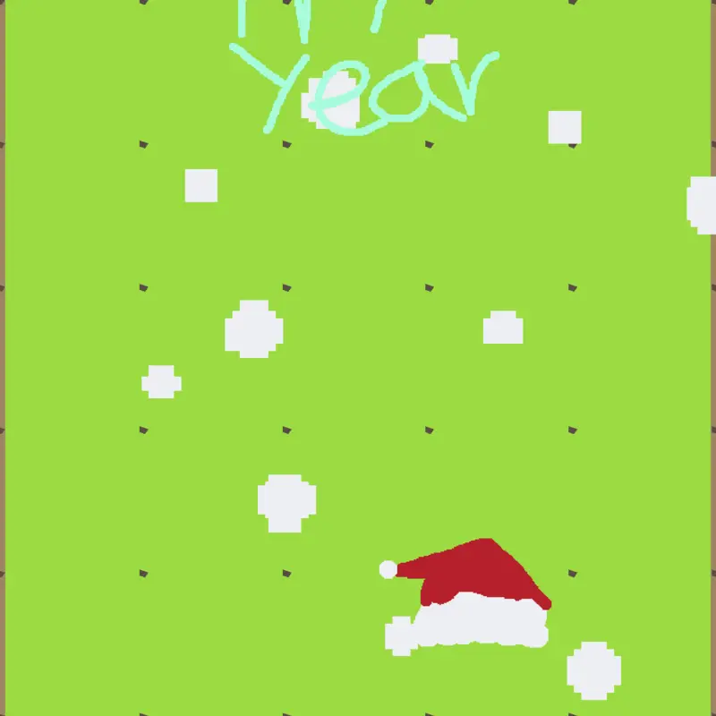 Game by @miona