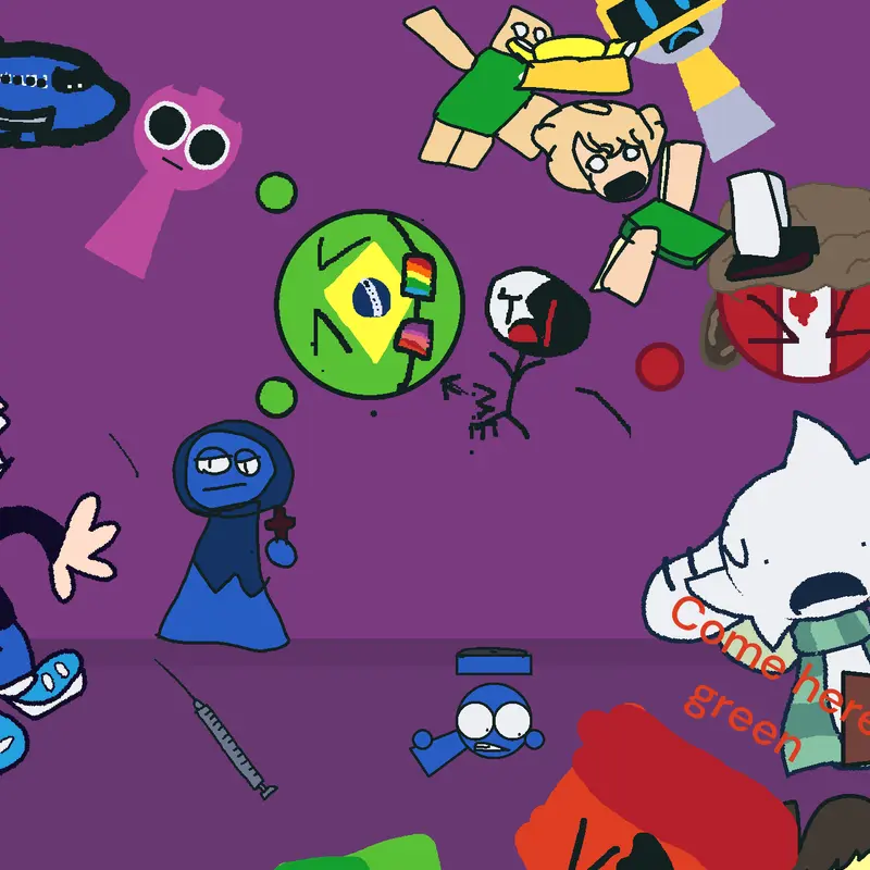 Game by @PROTOTANK