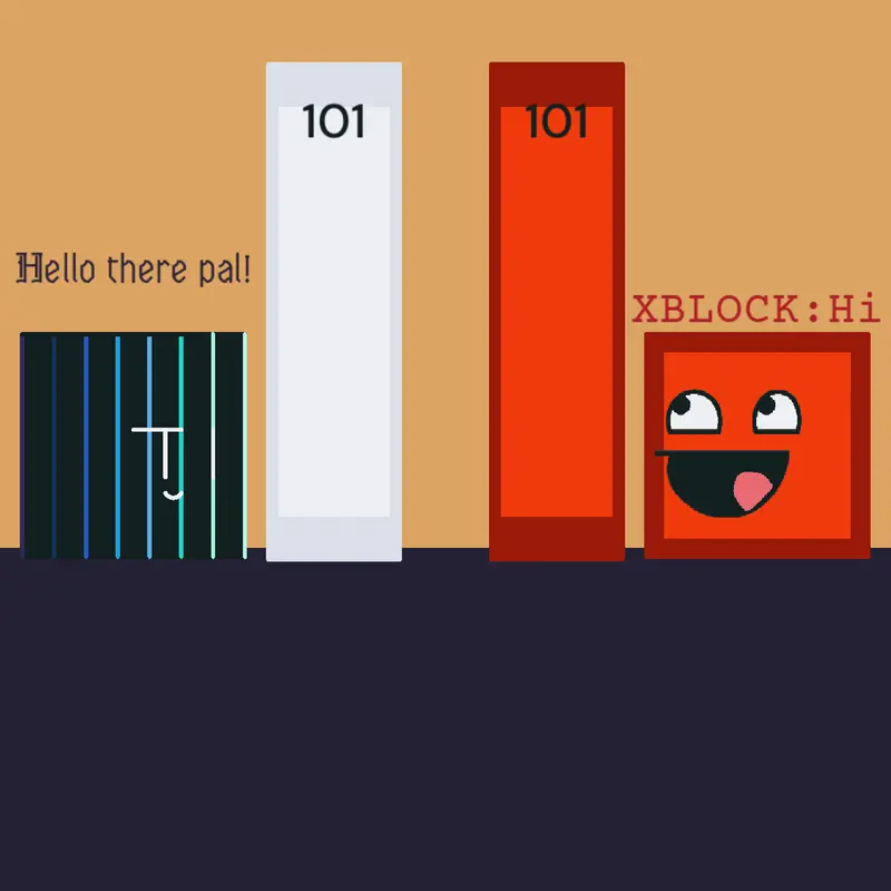 Game by @XBLock_2025