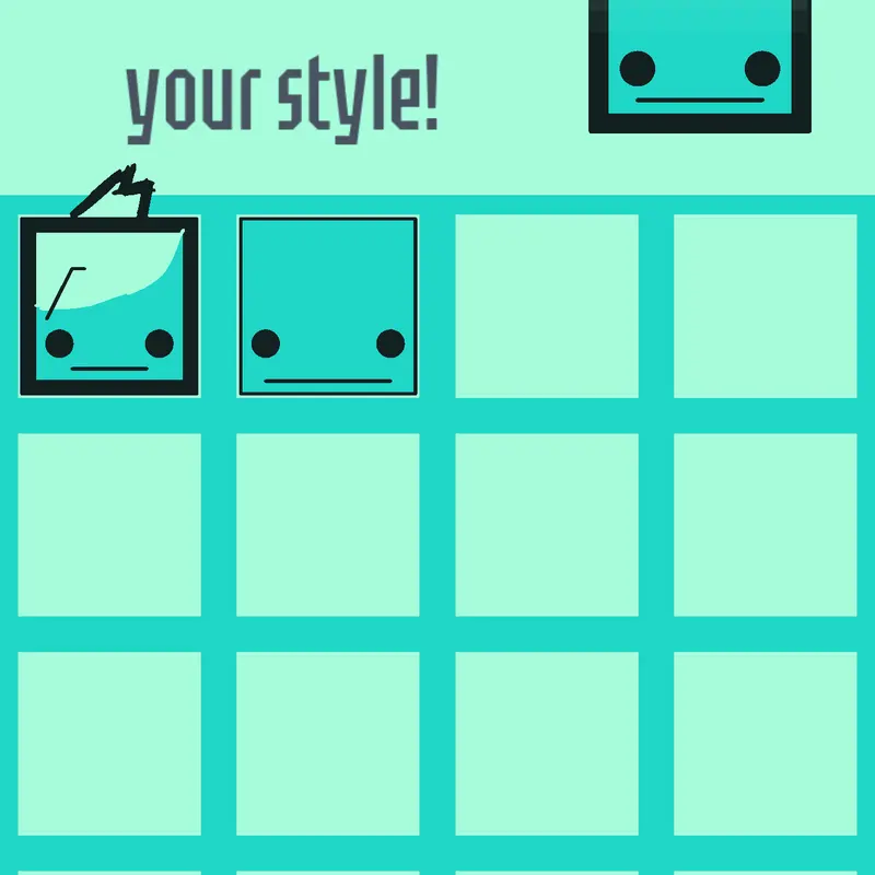 Game by @WASOME