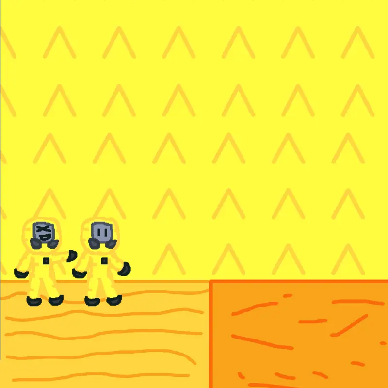 Game by @george04