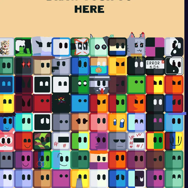 Game by @Rubikscube3x3
