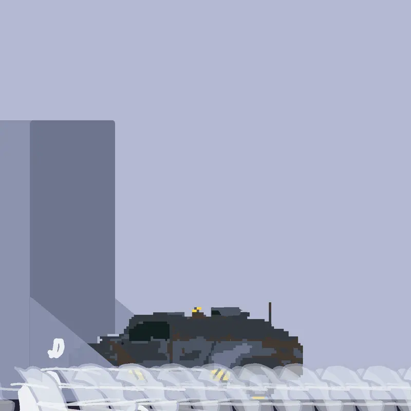 Game by @Into_TheVoid