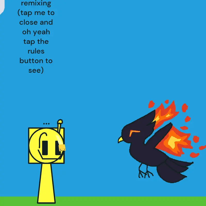 Game by @hekkari