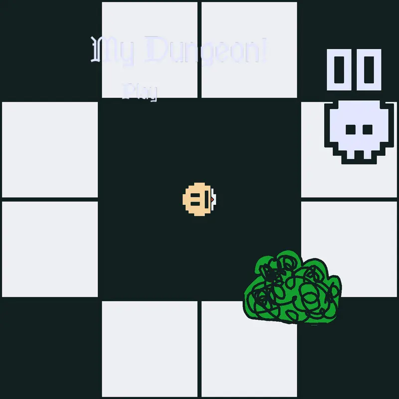Game by @Dani01