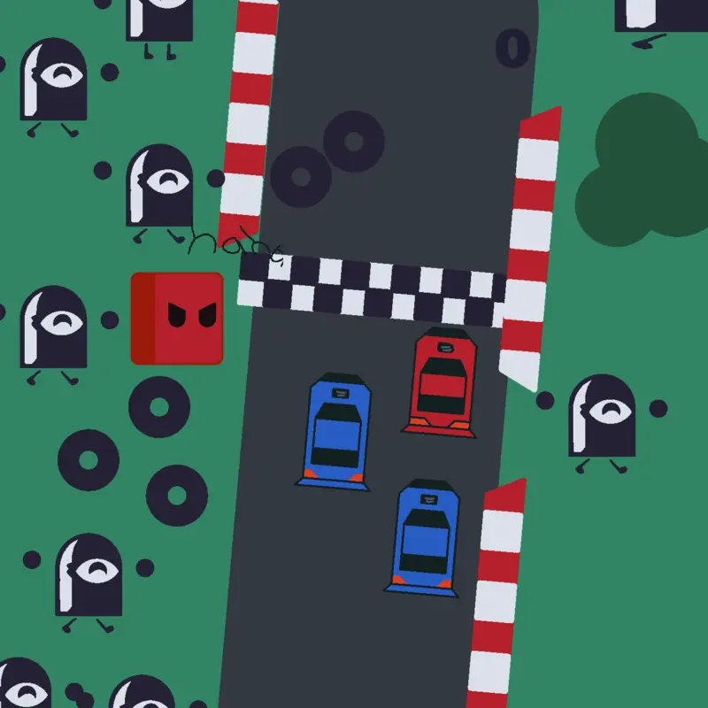 Game by @8043862