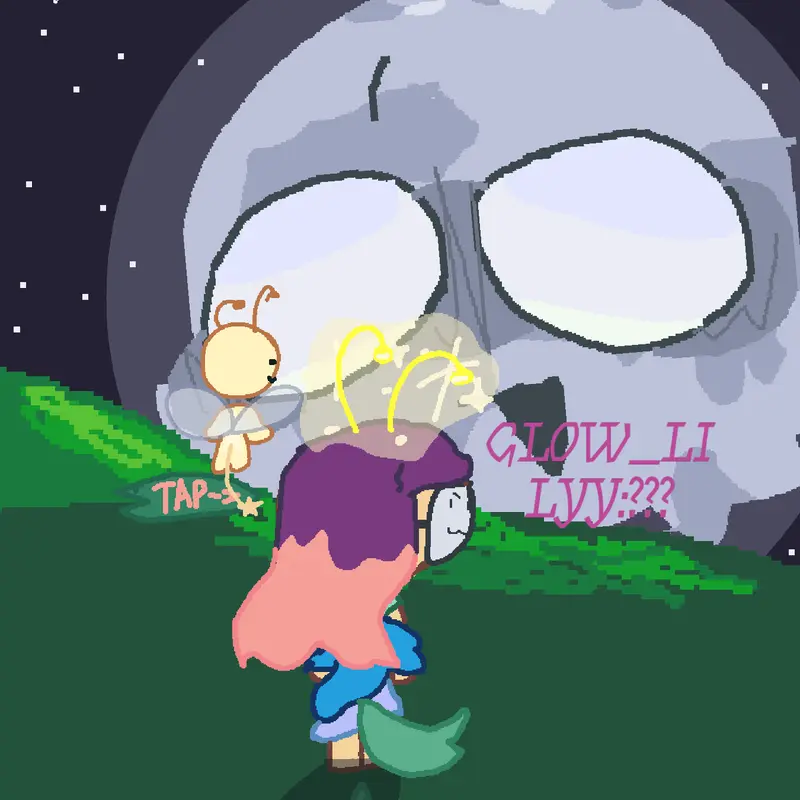 =D by @Asexual_x_Bread