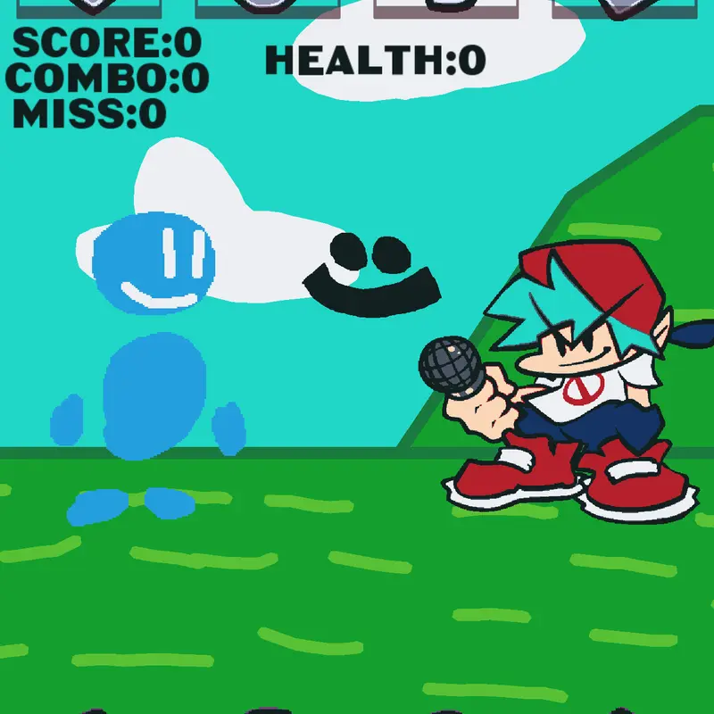 Game by @Squidward-yell-fnf-1-00V