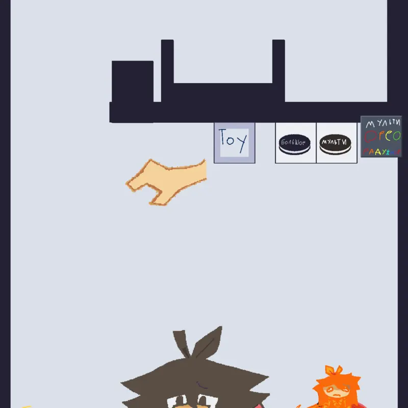 Game by @99yxrxd