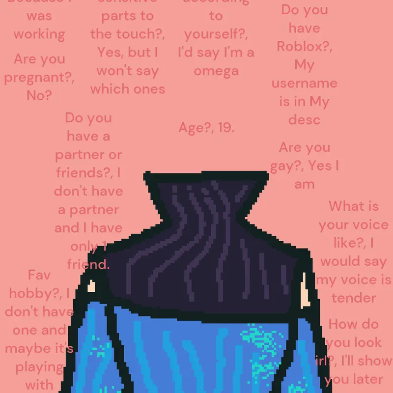 Game by @FemboyFlowers