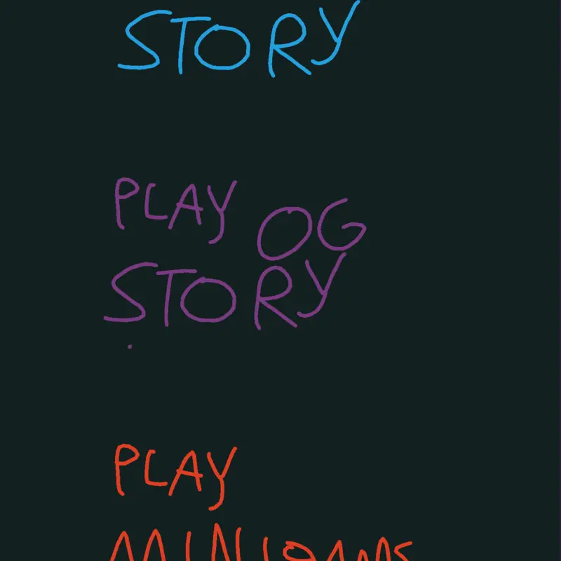 #mini game# by @TheBloxter13