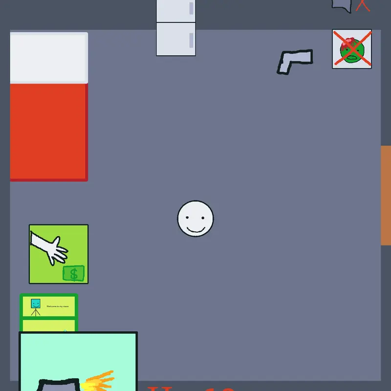 Game by @Cyan_Cube_TH