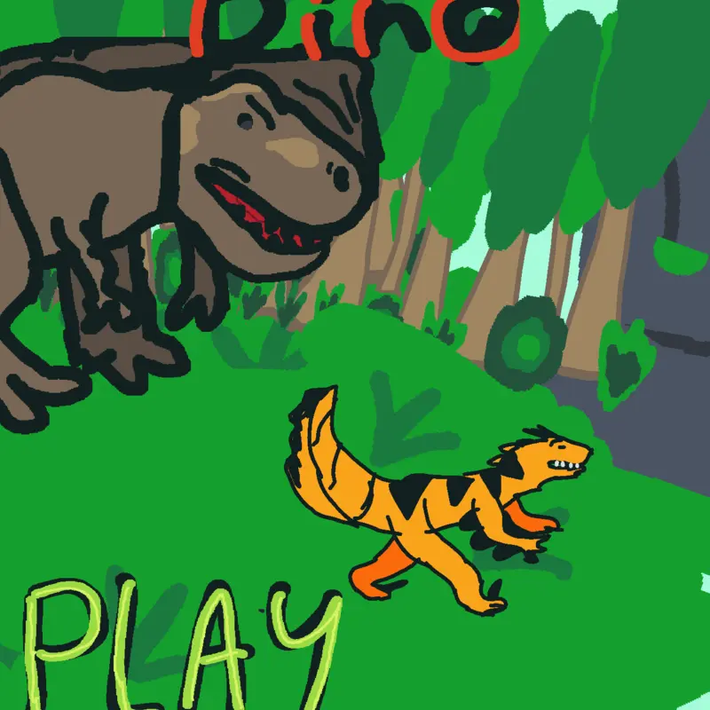 Game by @Nallejunior