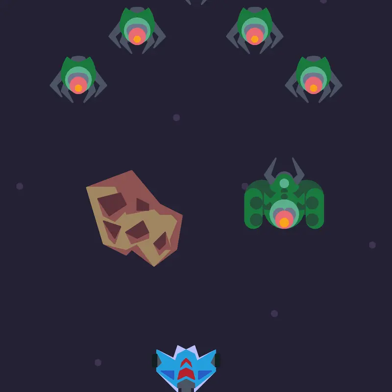 Game by @poshexe