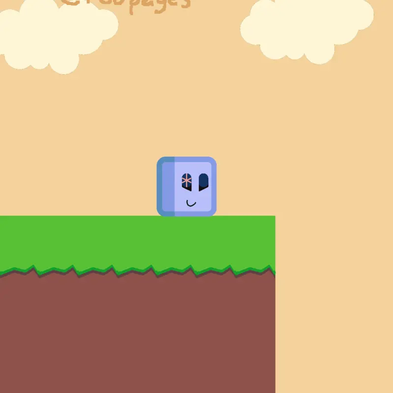 Game by @redpages