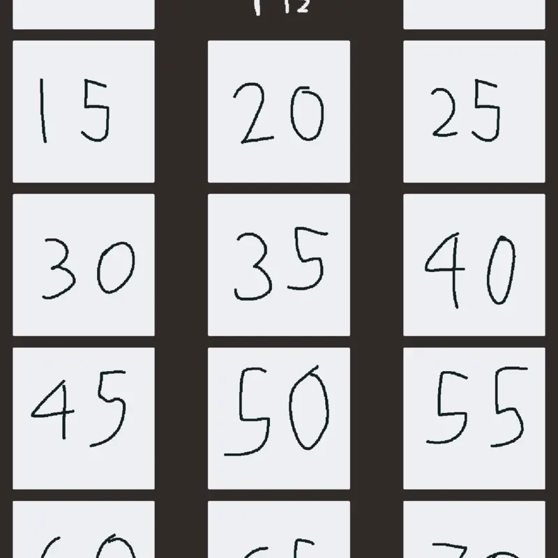Game by @hellohowareu
