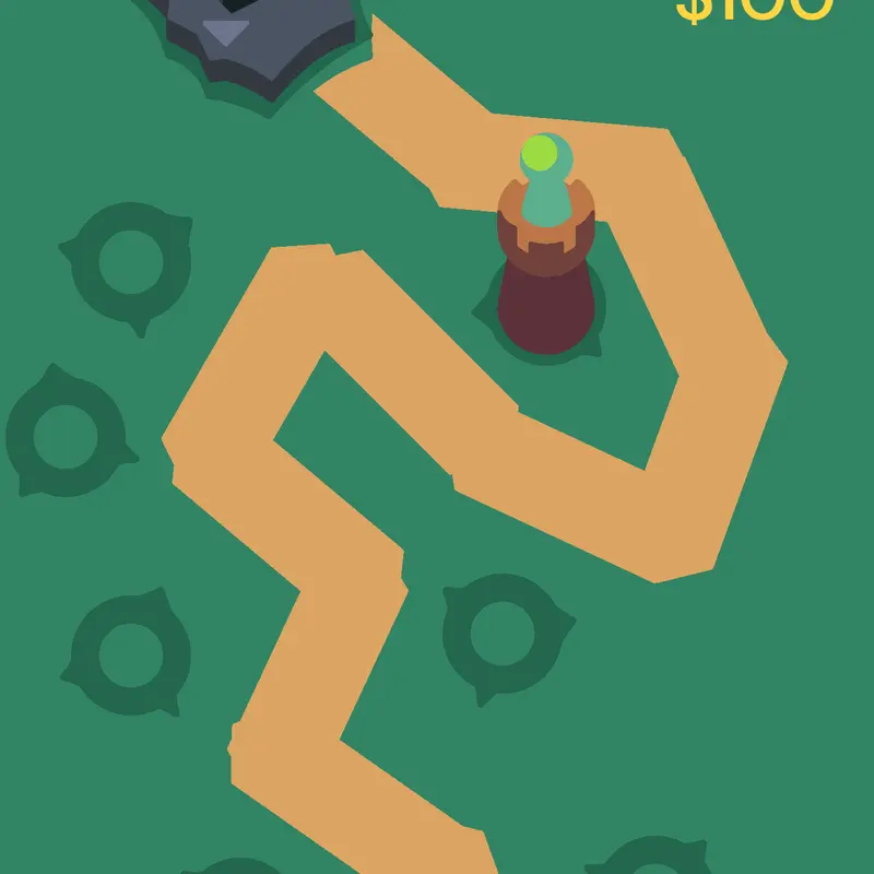Game by @HannahLagtapon