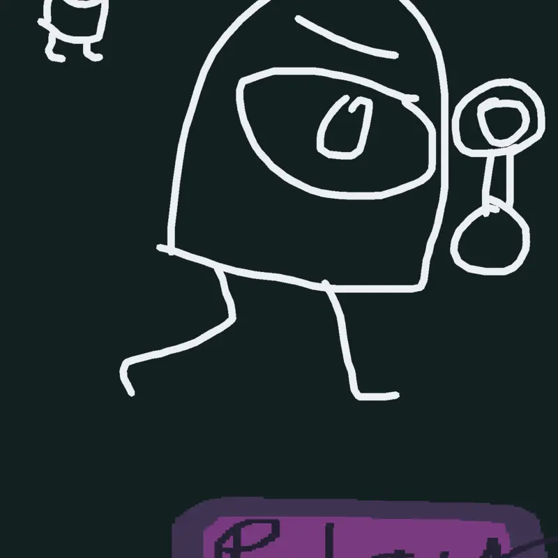 Game by @griffen