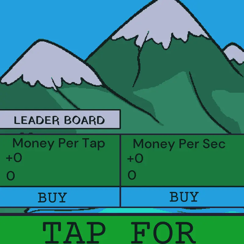 Money Tap by @boxer323