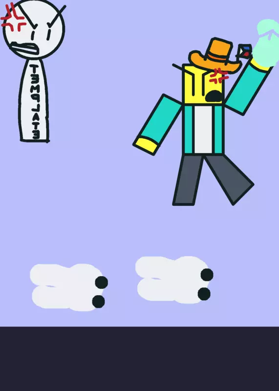Game by @AugusGamer25
