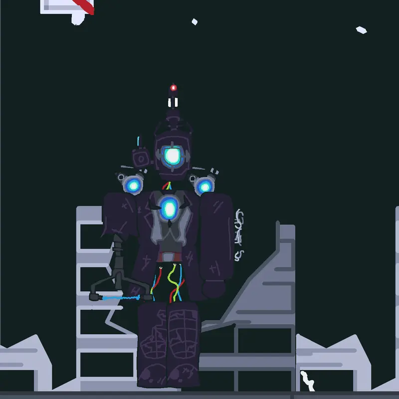 Game by @grayCTR