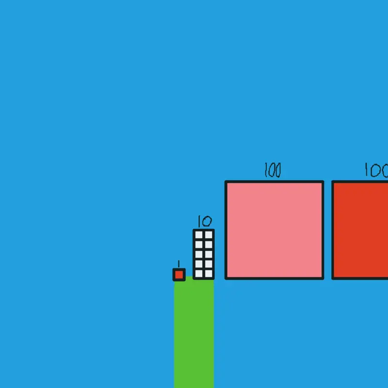 Game by @infinitynumberblocks
