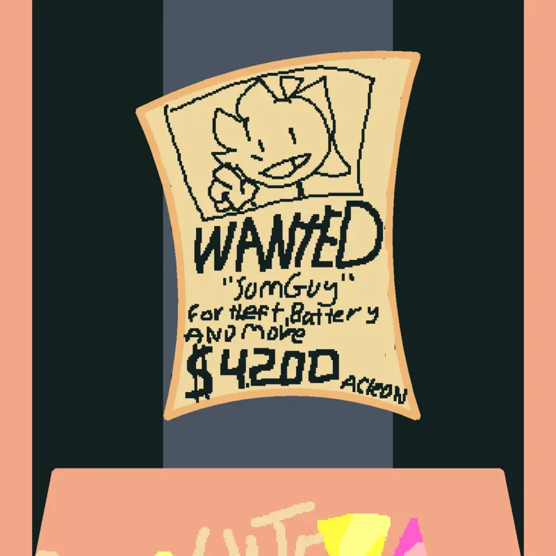 Game by @gabe-
