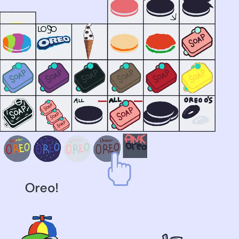 Game by @Soycris69