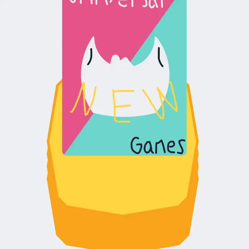 Game by @VSUniverse64