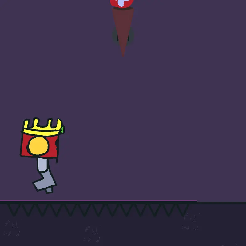 Game by @spike193