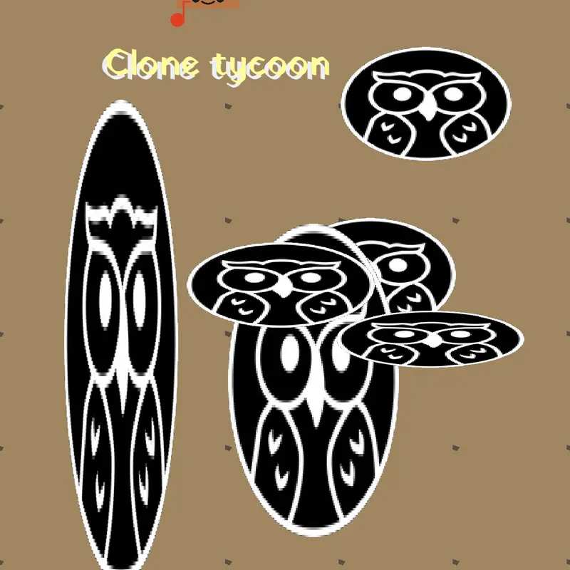 Tycoon by @baonng