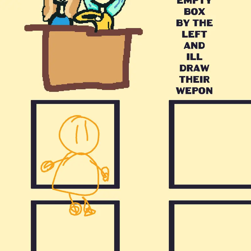 Game by @XxOuwange_JuiwzzxX