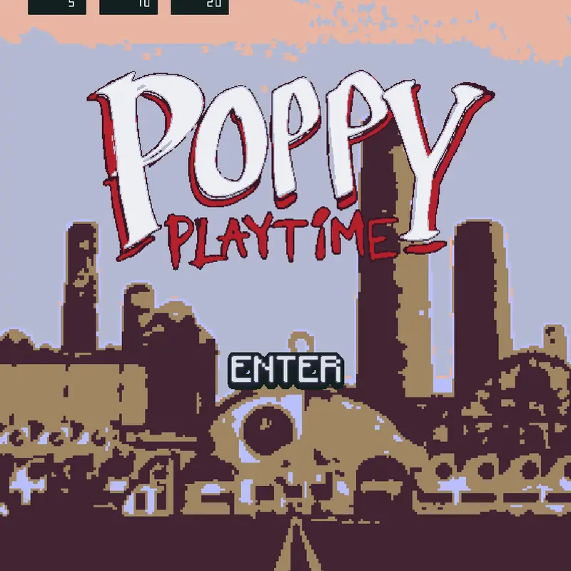 Game by @Hamsta