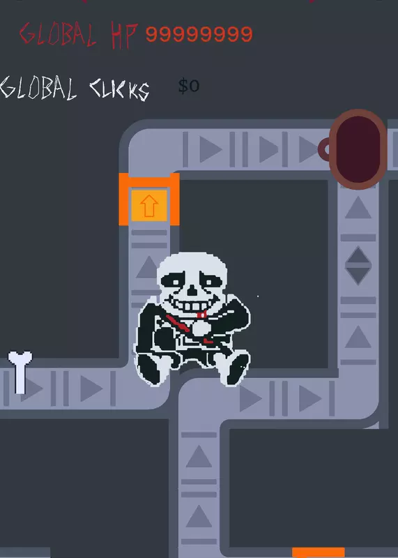 Game by @SanessTale
