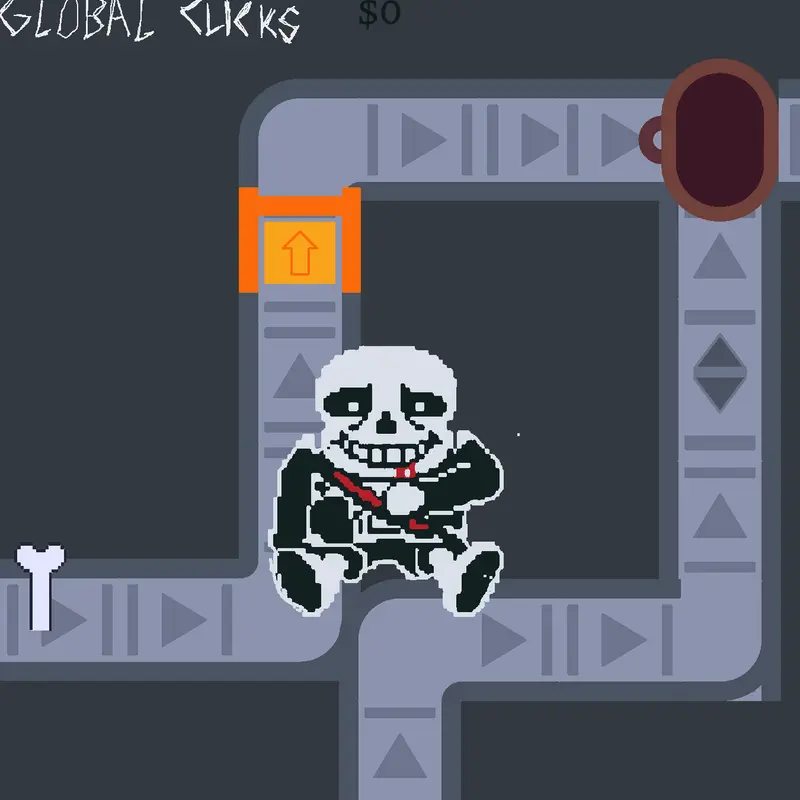 Game by @SanessTale