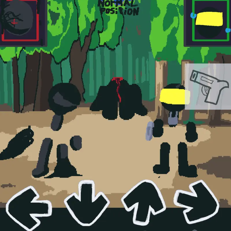 Game by @fireworkvrxfj