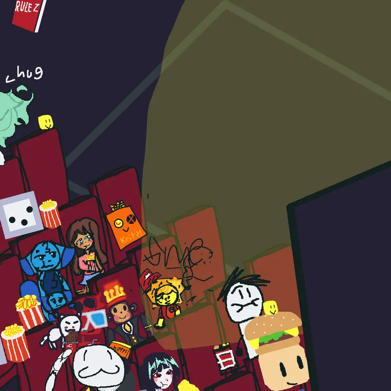 Game by @KrisDoomed
